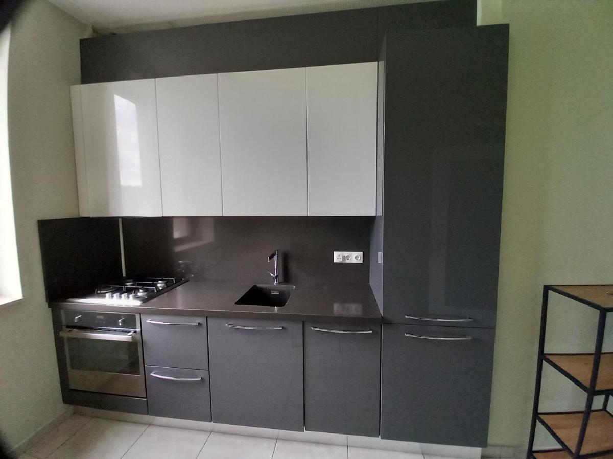 Herastrau Apartment Bukurešť Exteriér fotografie