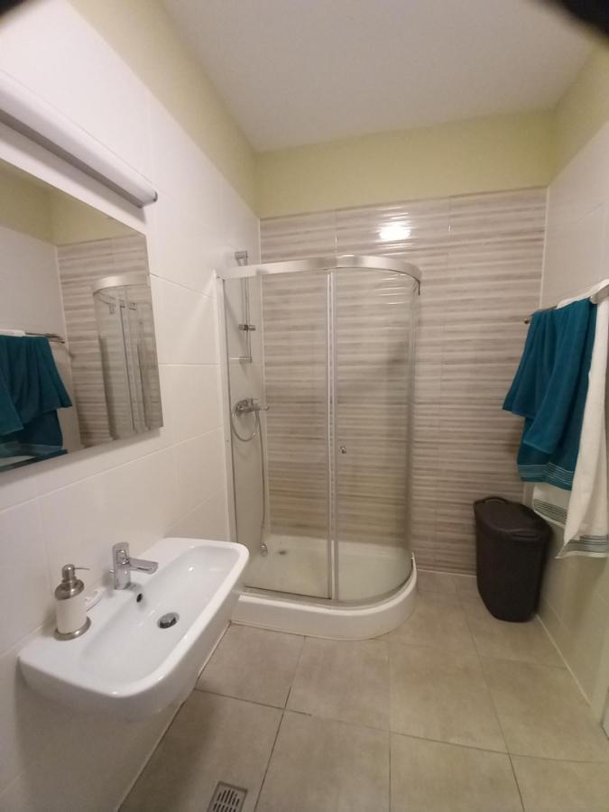 Herastrau Apartment Bukurešť Exteriér fotografie
