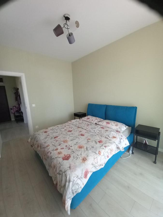 Herastrau Apartment Bukurešť Exteriér fotografie