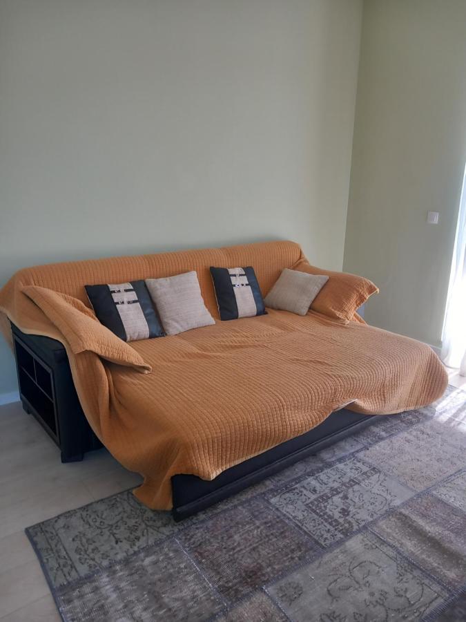 Herastrau Apartment Bukurešť Exteriér fotografie
