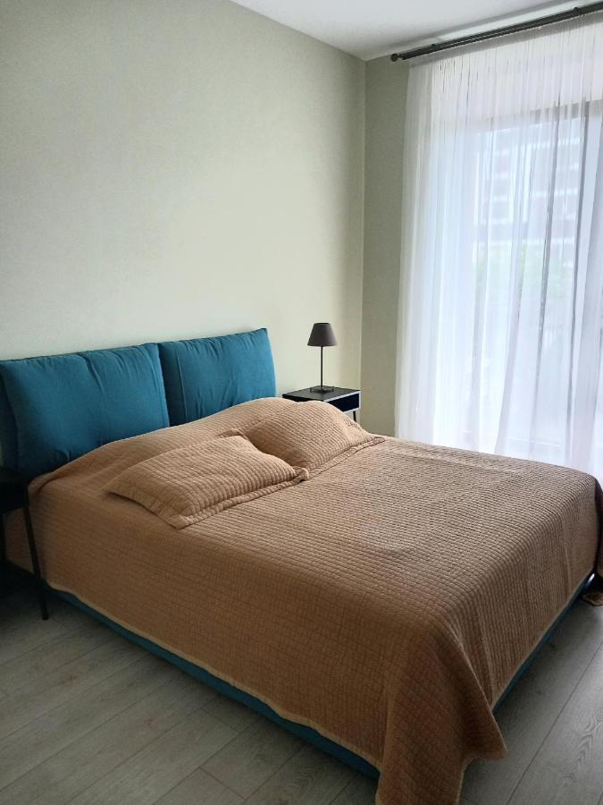 Herastrau Apartment Bukurešť Exteriér fotografie