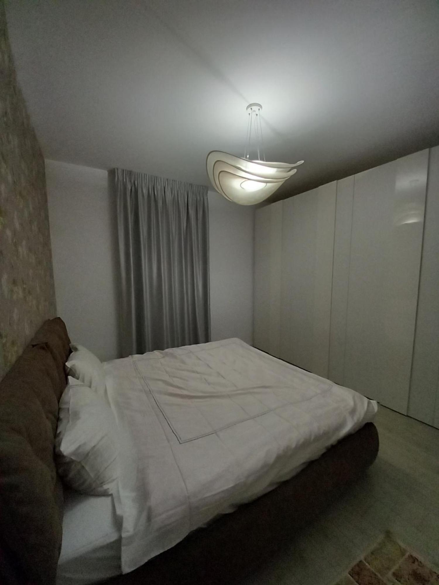 Herastrau Apartment Bukurešť Exteriér fotografie