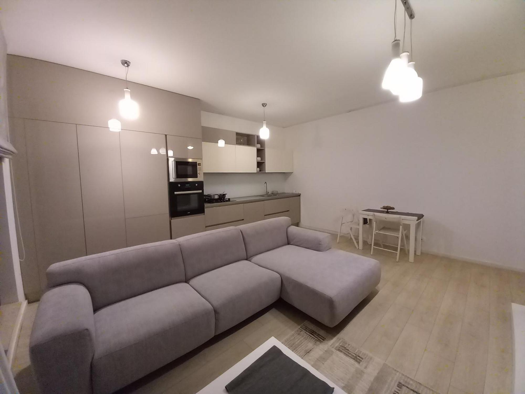 Herastrau Apartment Bukurešť Exteriér fotografie