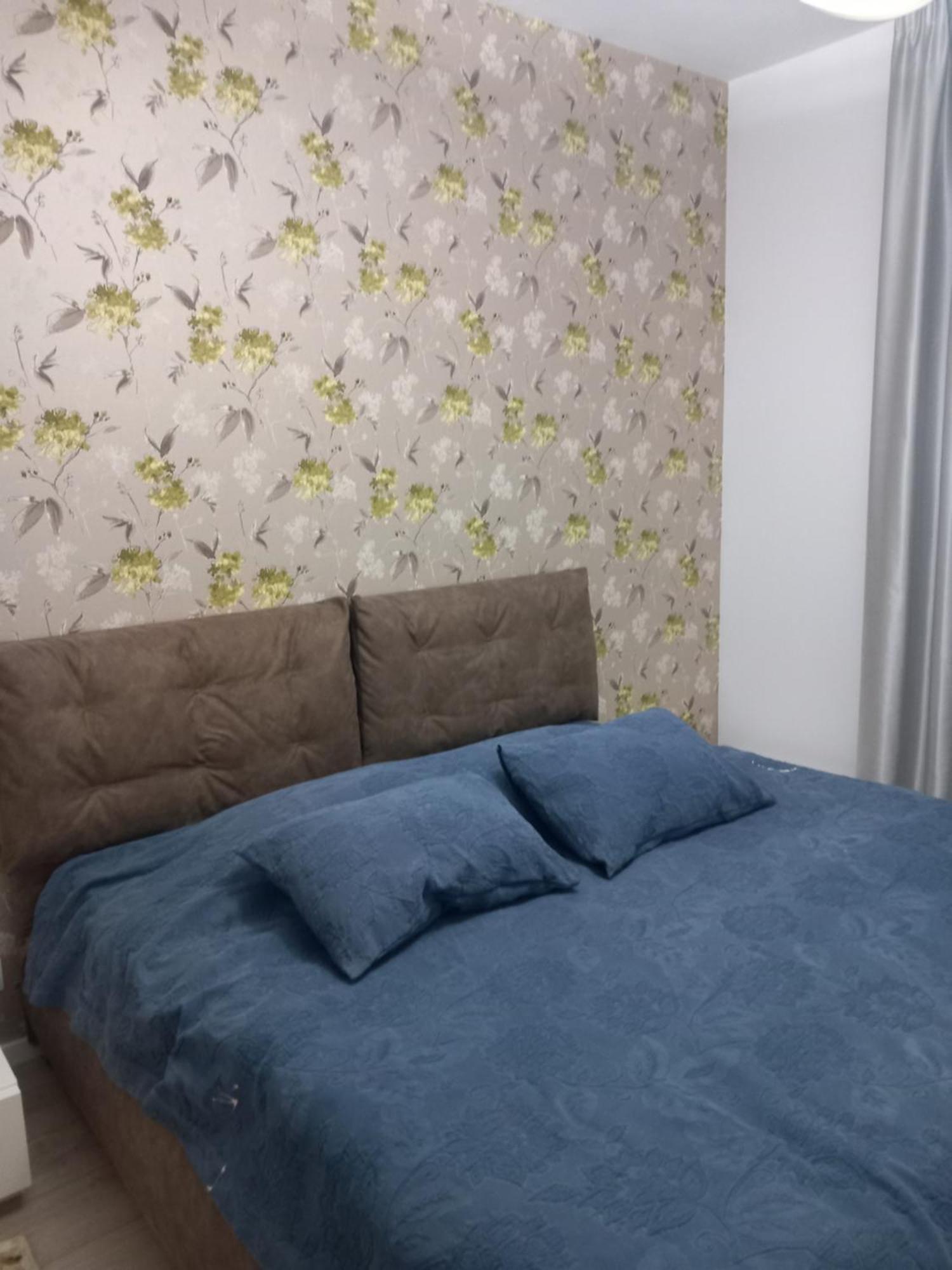 Herastrau Apartment Bukurešť Exteriér fotografie