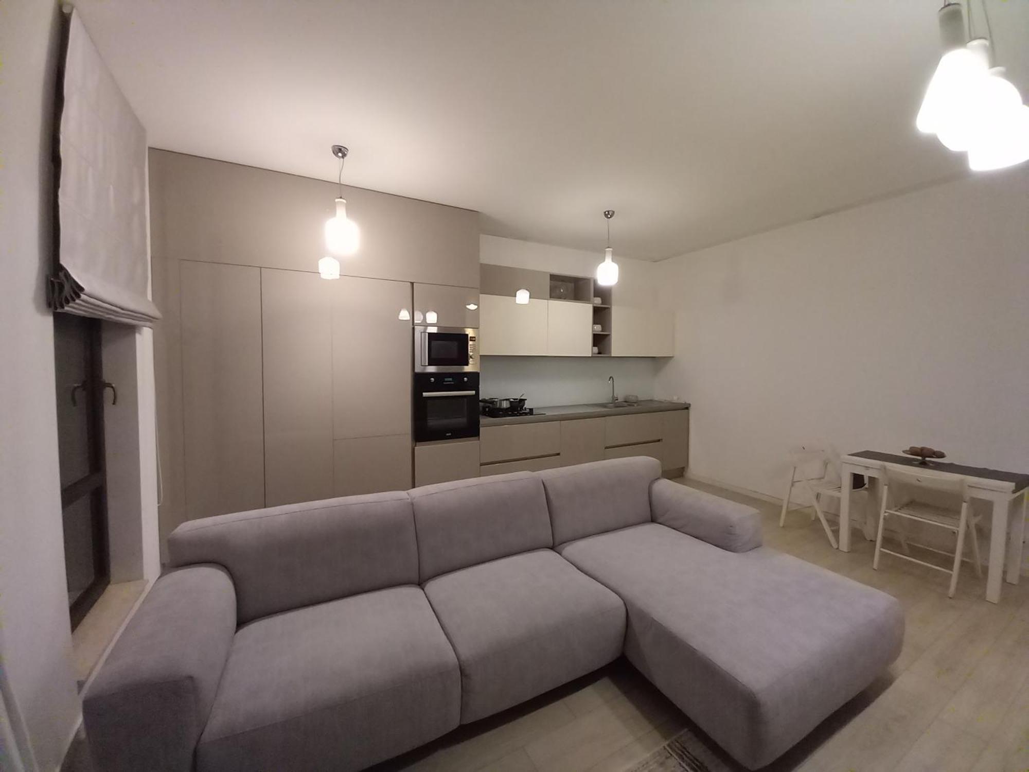 Herastrau Apartment Bukurešť Exteriér fotografie