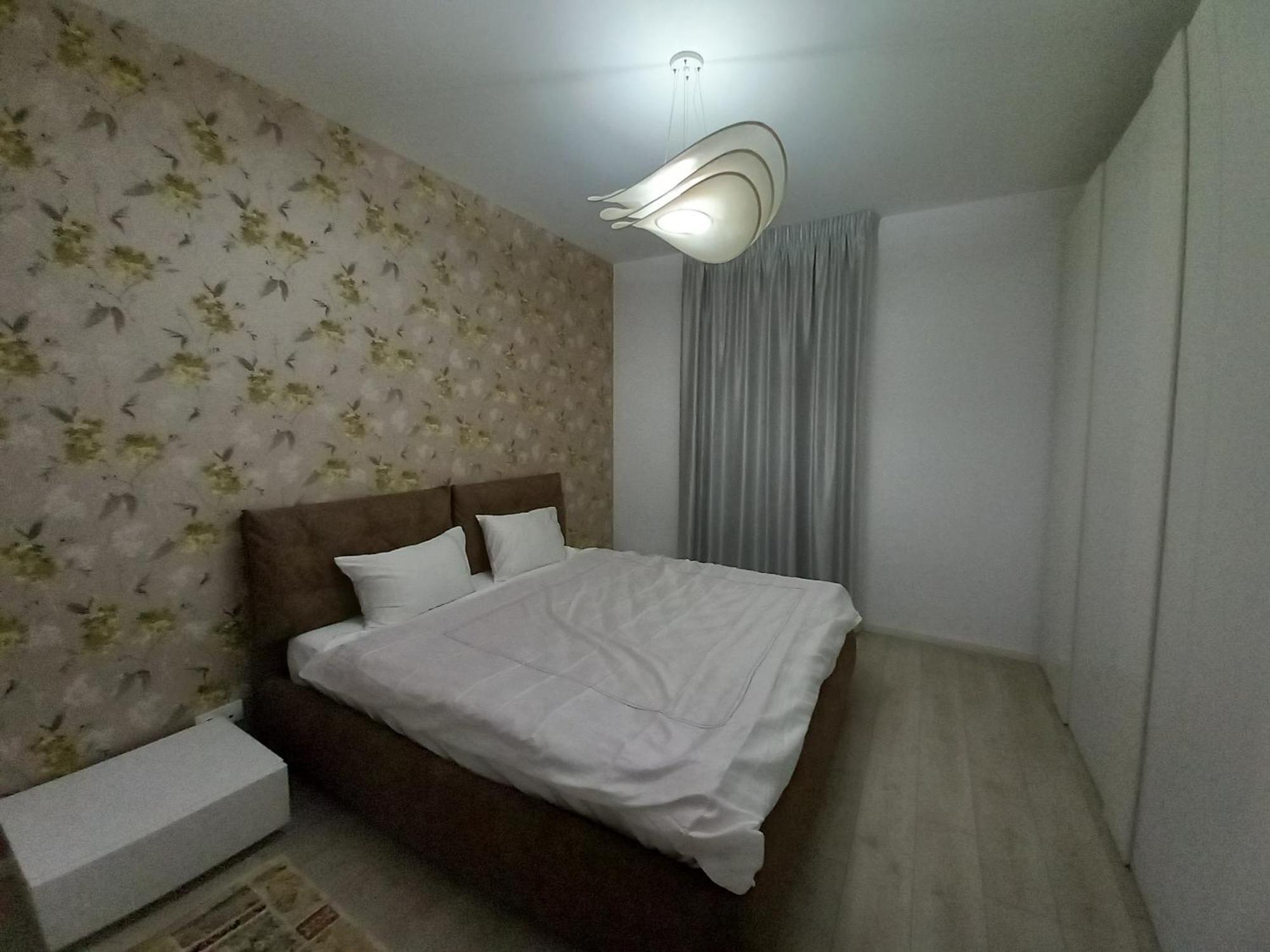 Herastrau Apartment Bukurešť Exteriér fotografie