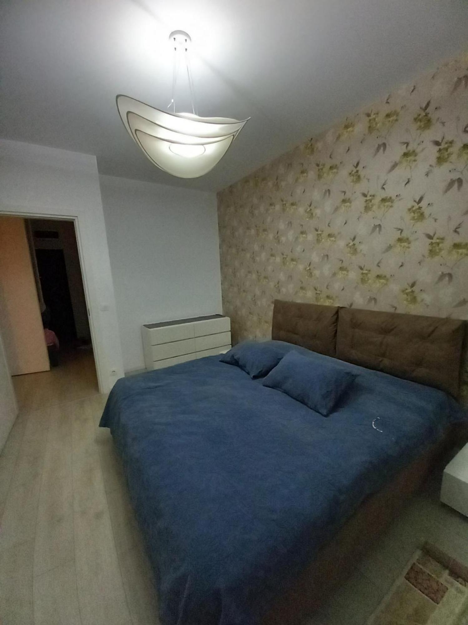 Herastrau Apartment Bukurešť Exteriér fotografie