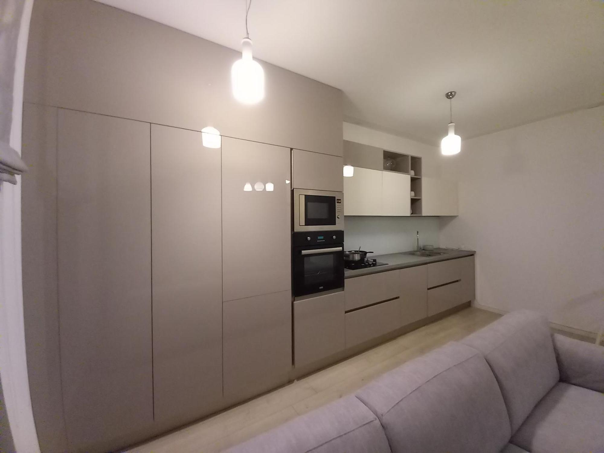 Herastrau Apartment Bukurešť Exteriér fotografie