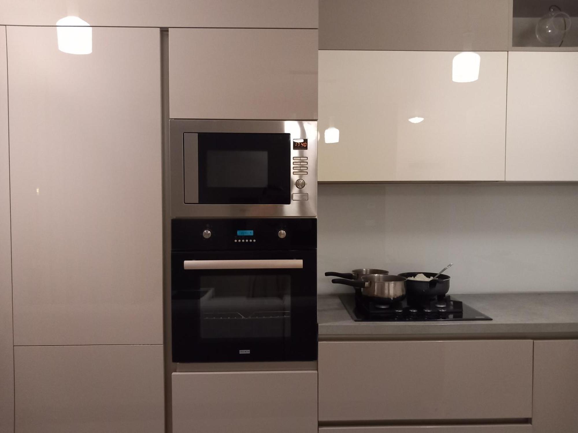 Herastrau Apartment Bukurešť Exteriér fotografie