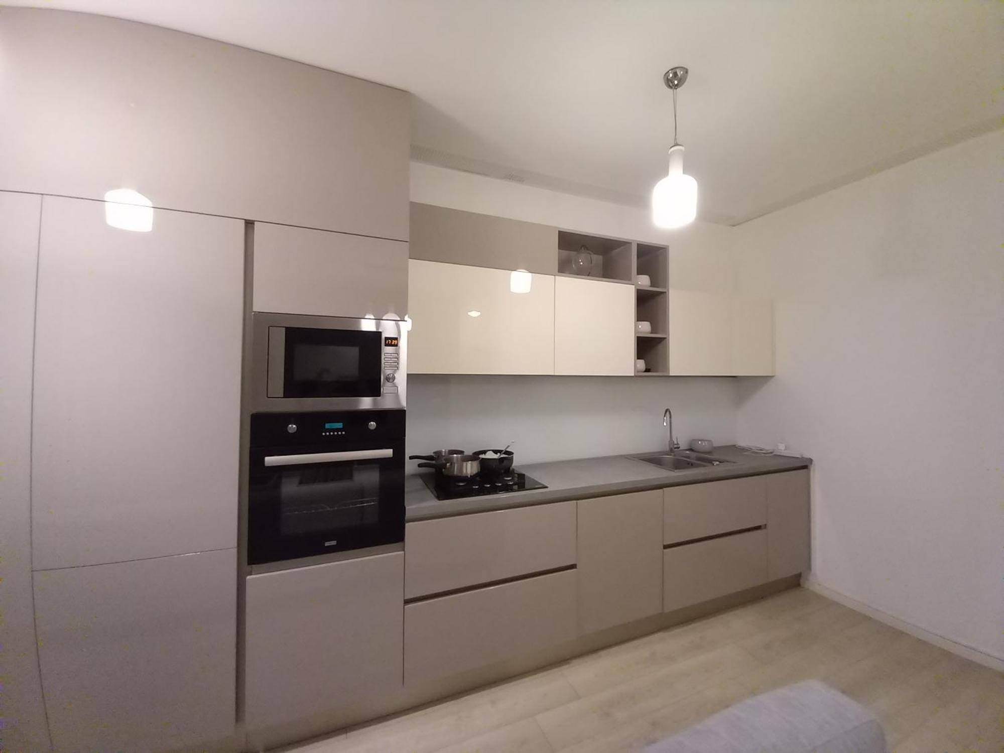 Herastrau Apartment Bukurešť Exteriér fotografie